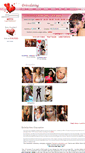 Mobile Screenshot of drivedating.com